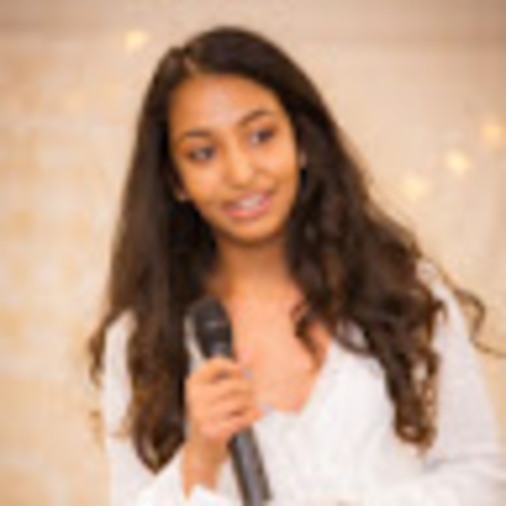 Meet your Posher, Keerthana